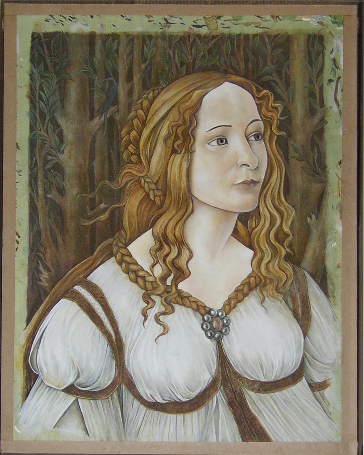 Botticelli (groß)