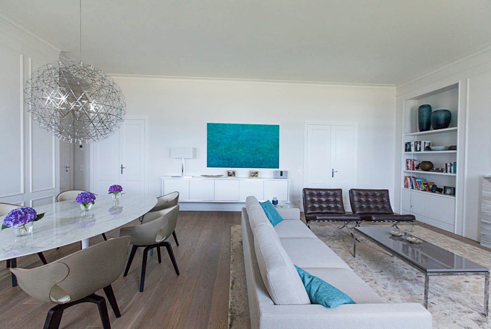 Privatbesitz – Heiligendamm