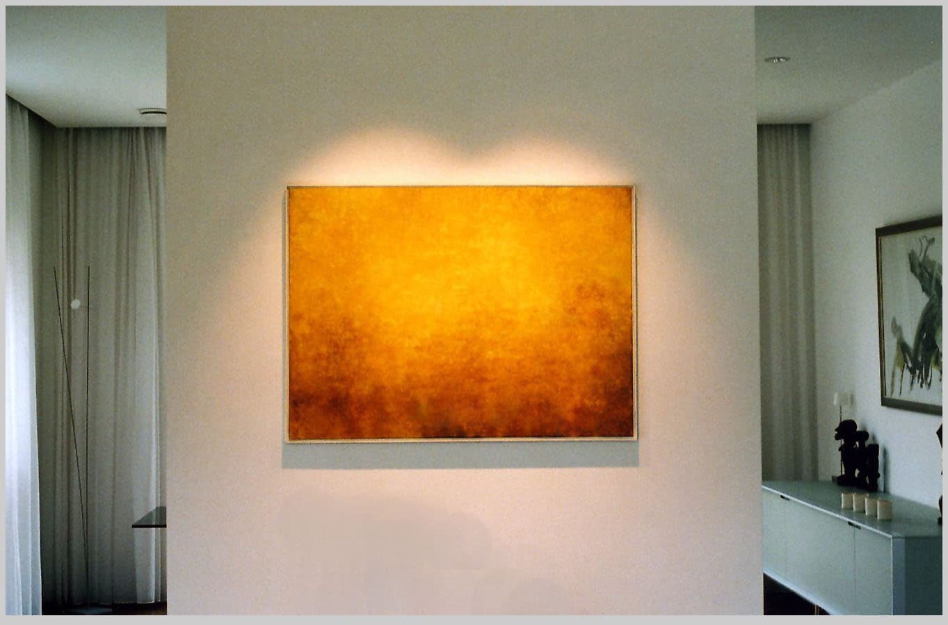 Privatbesitz – Karlsruhe (gelb)